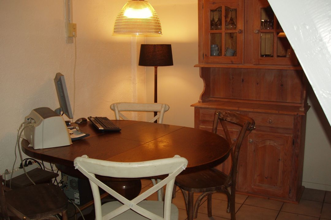 Holiday cottage La Temporada 