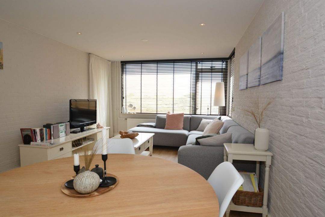 Apartement Noderstraun 48