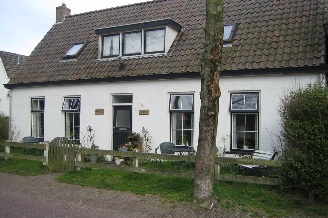 Middenstreek 40