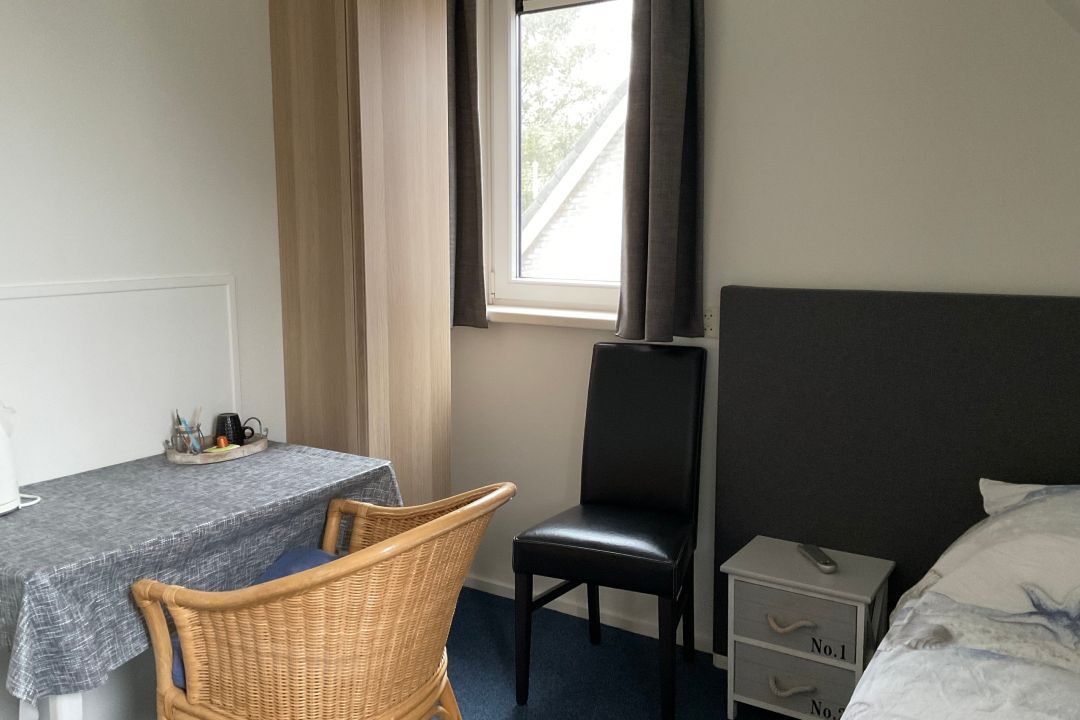 Room rental, Sliepplak - Single room no. 2